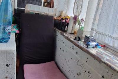Garsonieră în Valea Borcutului - 8