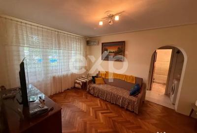 Apartament cu 2 camere semidecomandat în Craiovei - 2