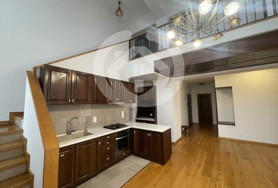 Apartament cu 4 camere decomandat, mobilat în Hipodrom 2 - 8