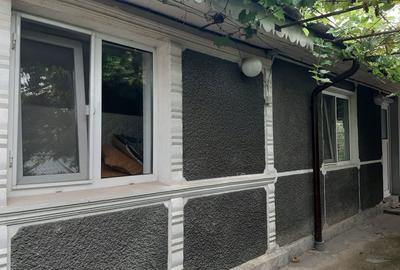 Casă cu 3 camere în Radu Negru - 1