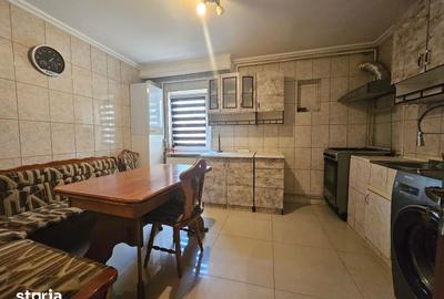 Apartament cu 2 camere decomandat în Mărășești - 9