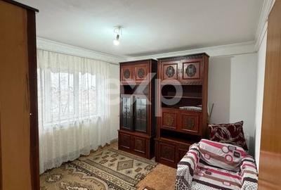 Apartament cu 3 camere decomandat, mobilat în Exercițiu - 6
