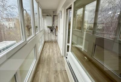 Apartament Premium 3 camere Samantha-urcator, 95mp, Polivalenta - 10