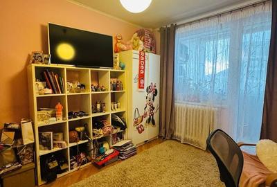 Apartament cu 3 camere decomandat, mobilat în Calea Aradului - 6