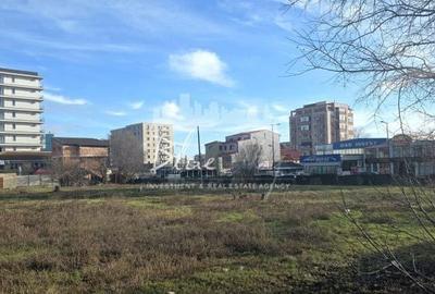 Spațiu comercial, în Km 4 - 4
