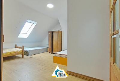 Casă cu 4 camere de închiriat pentru muncitori – zona Miorița, Arad (Micălaca) - 2