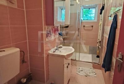 Apartament 3 camere Aleea Suraia Titan - 7