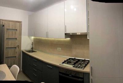 Garsonieră decomandată, mobilată în Lujerului - 7