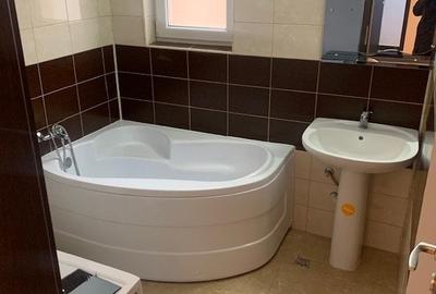 In bloc nou! apartament 3 camere decomandat mobilat si utilat! - 12