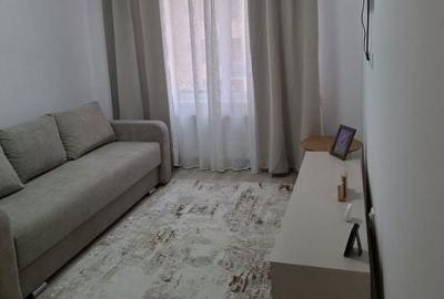 Garsonieră decomandată în Chiajna - 1