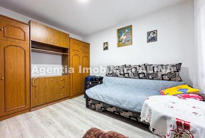 Garsonieră semidecomandată în Dacia - 5