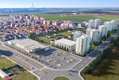 Apartament cu vedere la Lac! - 2
