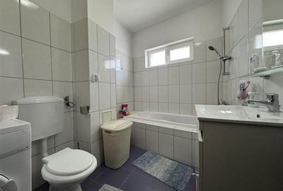 Apartament cu 2 camere semidecomandat, mobilat în Zorilor - 7