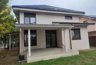 Vila 5 Camere Paladin Corbeanca | Semimobilata | Cartier Exclusivist - 2