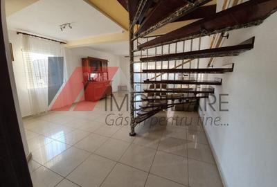 Sinandrei - Str.Sf.Andrei/Principala - Casa tip Duplex - 3