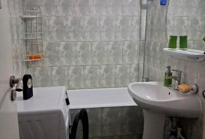 Apartament cu 2 camere semidecomandat, mobilat în Titan - 5