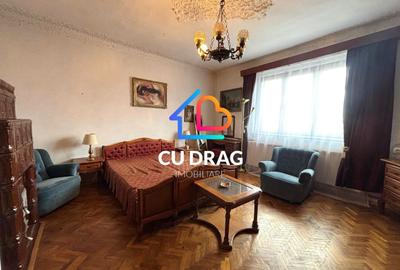 Casă individuală cu 3 camere cu Canalizare în Trei Stejari - 3