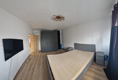 Garsonieră semidecomandată, mobilată în Sebastian - 2