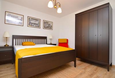 INCHIRIERE APARTAMENT 3 CAMERE UNIVERSITATE - PARC CISMIGIU INCHIRIERE APARTAMENT 3 CAMERE UNIVERSITATE - PARC CISMIGIU - 11