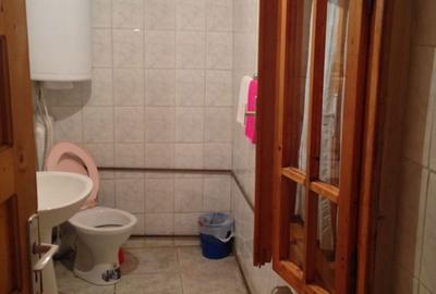 Casă cu 4 camere cu Teren 1620 Mp în Predeluț - 3