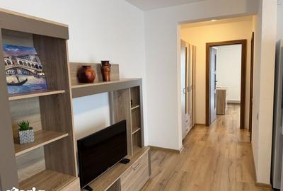 Apartament cu 2 camere, mobilat în Central - 3