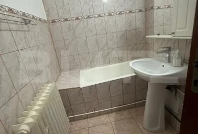 Apartament cu 3 camere decomandat în Cetate - 9