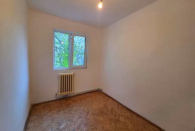 Apartament cu 3 camere nedecomandat în Alexandru cel Bun - 3