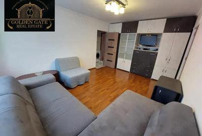 3 Camere Drumul Taberei Metrou Balcon AC