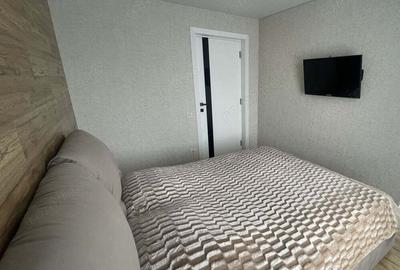 Apartament cu 2 camere decomandat în Calea Călărașilor - 2