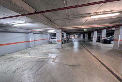 Apartament 3 camere 77mp | 0 Comision | Piscina | Baneasa | Natura Residence - 20