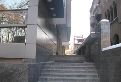 Birou, de 251 mp, în Aviatorilor - 11