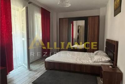 Garsonieră în Central