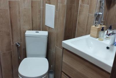 Garsonieră în Băneasa - 1