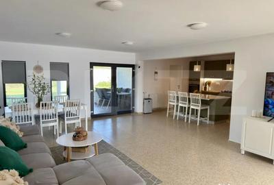 Casă cu 4 camere cu Teren 488 Mp în Bucov - 16