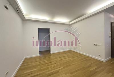Apartament cu 3 camere semidecomandat în Primăverii - 7