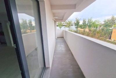 Apartament 2 camere Otopeni | parter înalt + terasă | include parcare - 5