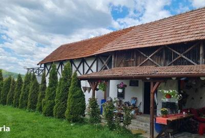 Casă cu 4 camere în Albești - 7