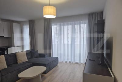 Apartament 2 camere, 59 mp, ansamblul Maurer - zona Libertat - 12