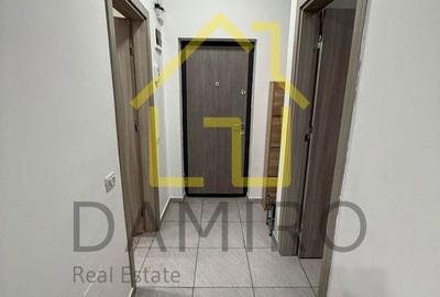 Garsonieră decomandată în Roșu - 8