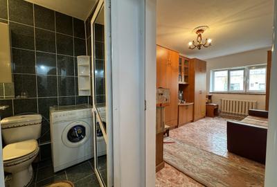 Apartament cu 2 camere decomandat în Central - 15