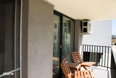 Apartament cu 3 camere în Central - 2