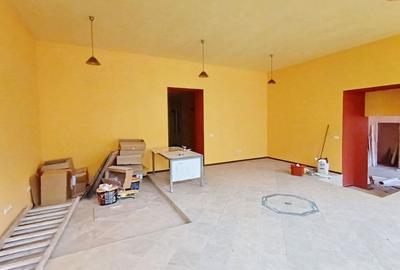 Spațiu comercial, de 145 mp, în Brașovul Vechi