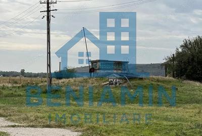 60.000mp Ferma de bovine, pasari, porcine, culturi agricole Diverse - 9