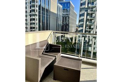 Apartament mobilat | Zona Expozitiei | Parcare inclusa - 11