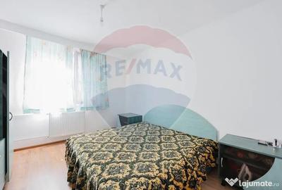 Apartament cu 2 camere semidecomandat în Decebal - 3