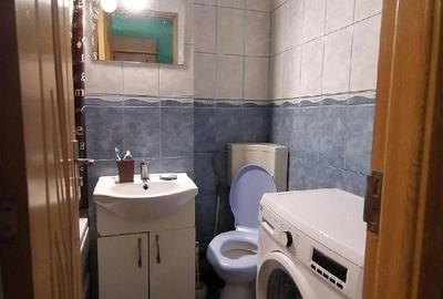 Apartament cu 2 camere semidecomandat în Alexandru cel Bun - 3