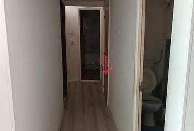 Apartament cu 3 camere decomandat în Tei - 8