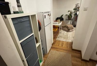 Apartament cu 2 camere decomandat, mobilat în Teiul Doamnei - 7