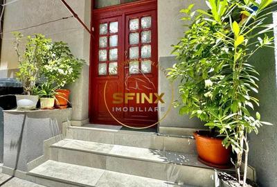 Apartament in vila Cotroceni - Parc Romniceanu Apartament in vila Cotroceni - Parc Romniceanu - 11