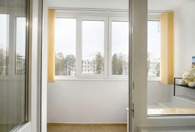 Apartament cu 3 camere decomandat în Central - 14